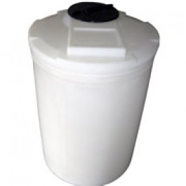 120 Gallon Chem-Tainer Double Wall Tank
