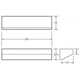 32 Gallon Marine Holding Tank