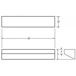 13 Gallon Marine Holding Tank