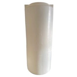 300 Gallon Ronco White Vertical Storage Tank