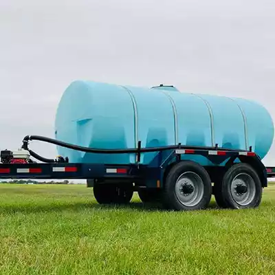 1025 water trailer