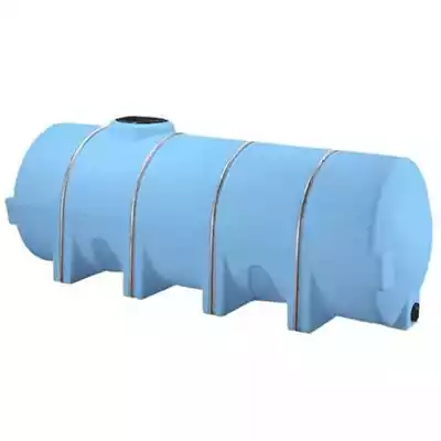 1025 gallon water trailer