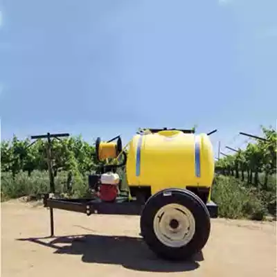 110 gallon Sprayer High Clearance Kit