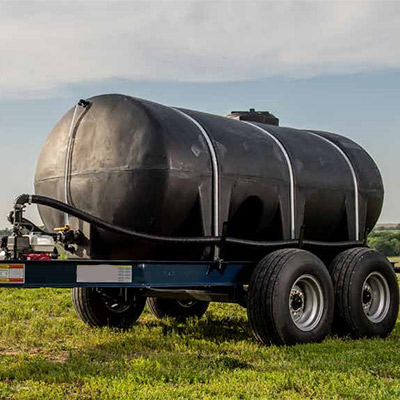 Liquid nurse trailer for sale