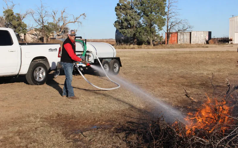compact DOT-ready fire-response ]