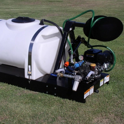Skid Sprayer