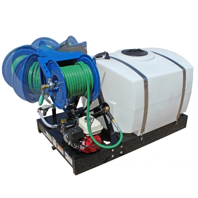 Wylie Power Sprayer Skids for Sale