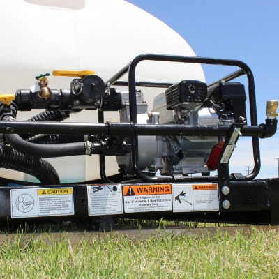  Wylie Power Sprayer Skids for Sale