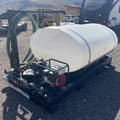 Skid Sprayer for Sale