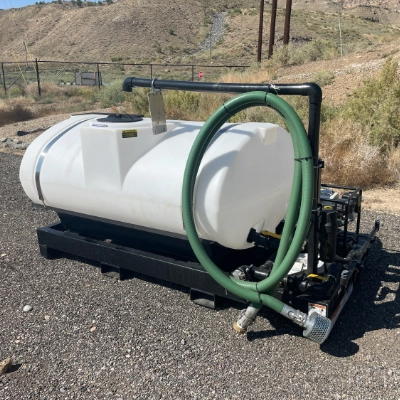 Skid Sprayer for Sale