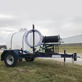 Water Trailers