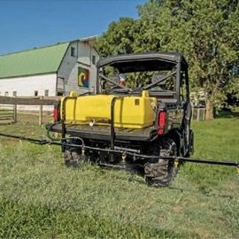 UTV Sprayers for Sale