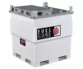 FuelCube main photo