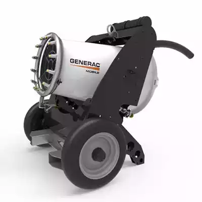 Dust control systems