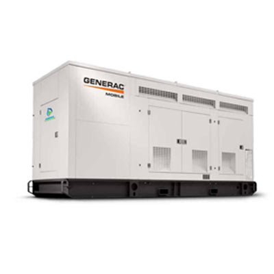 Generac Large Portable Generator