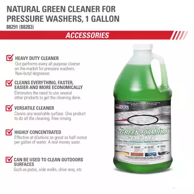 Eco-Conscious Cleaning Products For More Sustainable Cleaning