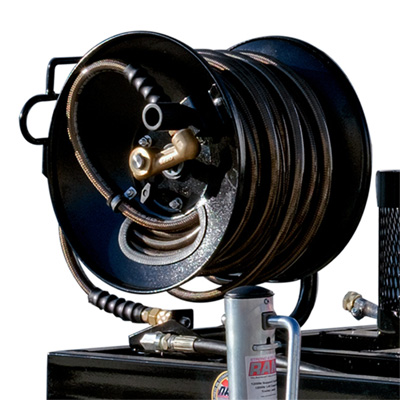 Commercial Pressure Washer