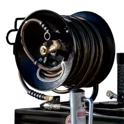 Commercial Pressure Washer