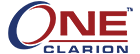 One Clarion brand name