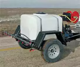 deicer sprayer