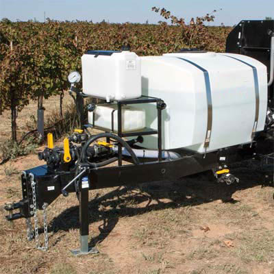 Vineyard sprayer for sale