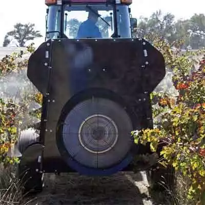 Agriculture sprayer