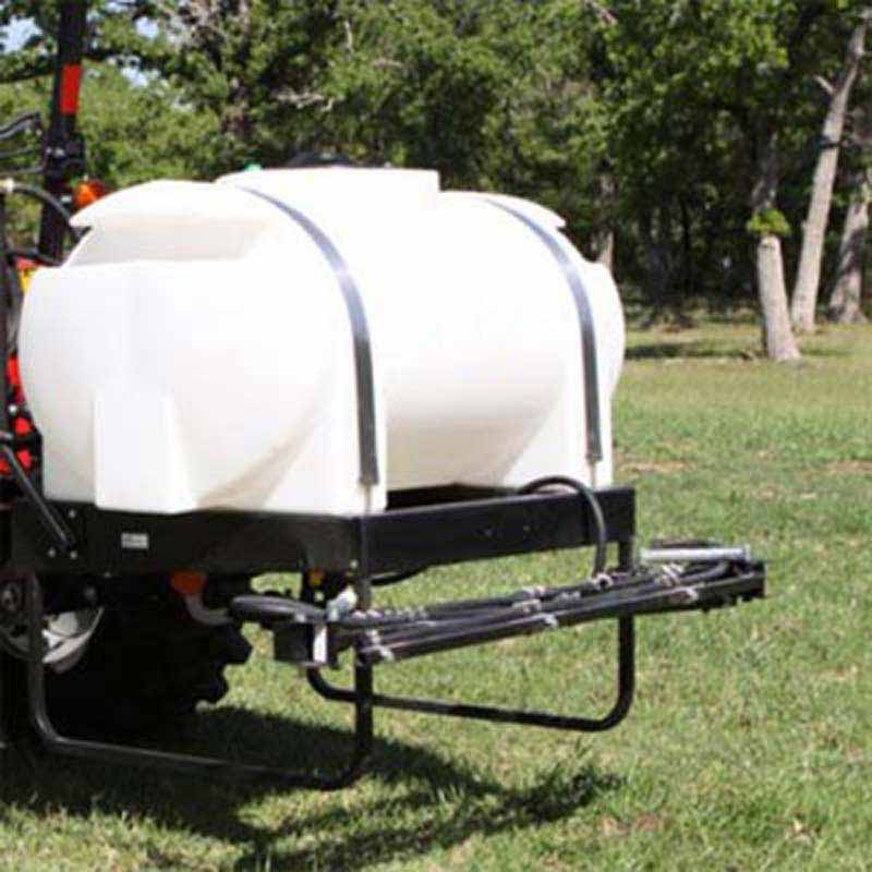 Folding Spray Boom for Spraying Applications Specifications