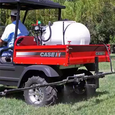 Folding Boom Sprayer