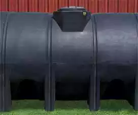 Wylie horizontal tanks