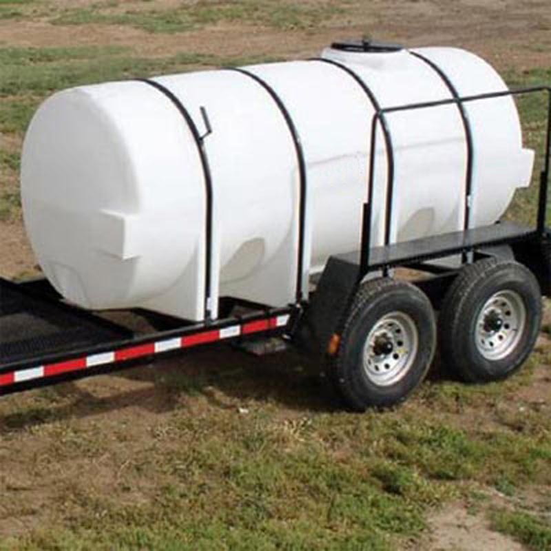 Plastic Water Tank Sizes, Styles, Options, Prices