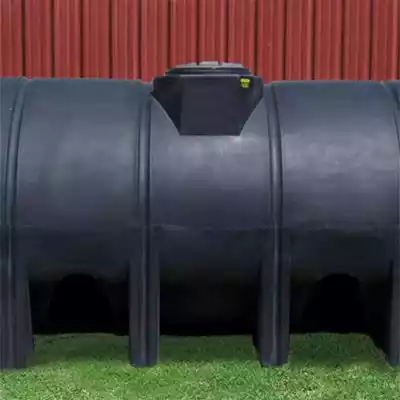 2500L Water Tank  Plastic Water Tanks — Pioneer Plastics