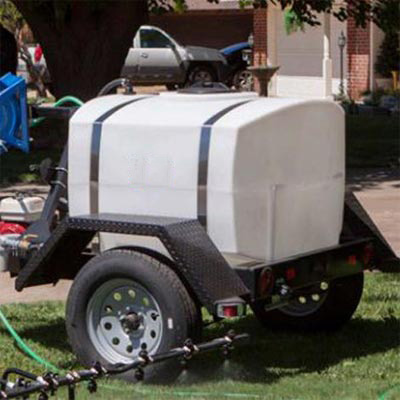 sprayers