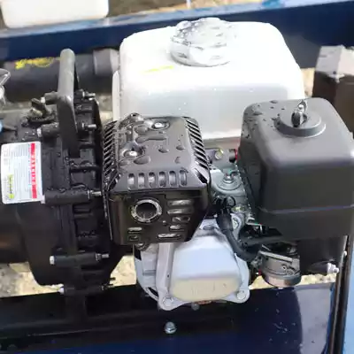 DOT 525 Gallon Drawing