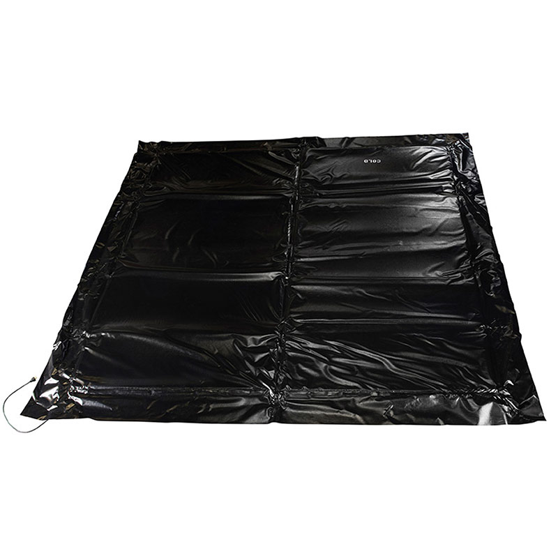 Water Trailer Tank Heater Pad Prevent Freezing Water Tanks Call Today