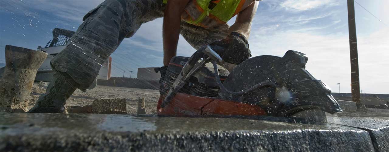 Need Concrete Dust Control? Buy Water Trailers for Concrete Jobs