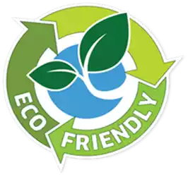 ecofriendly logo