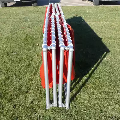 collapsible water container