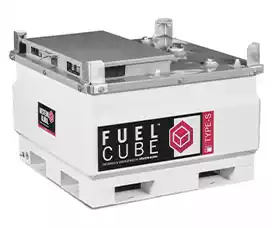 fuel cube type s main image