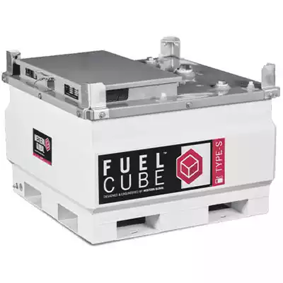 FuelCube Type S