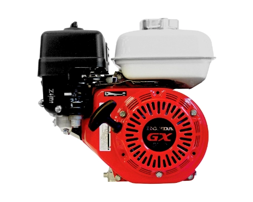 High-pressure pump upgrade