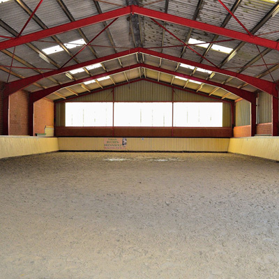 Arena Water Trailer for Sale