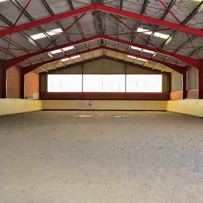 Arena Water Trailer for Sale