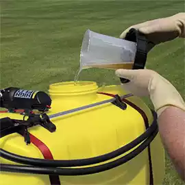 Skid Sprayer Accessories