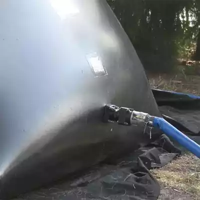 self rising onion tank