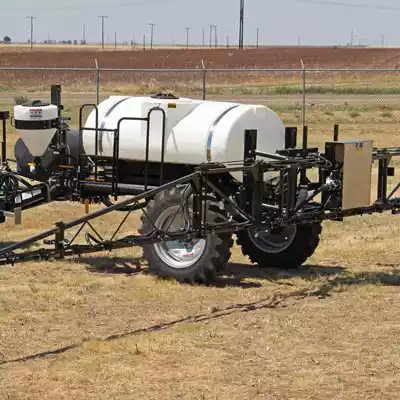 ag sprayer