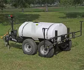 pasture sprayer