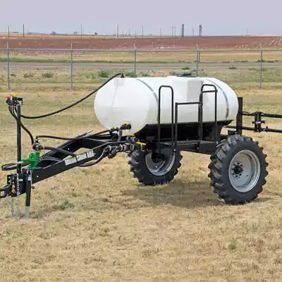 Pasture Sprayer