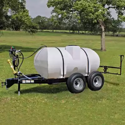 Skid Sprayer