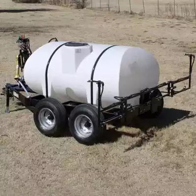 Wylie Power Sprayer Skids for Sale