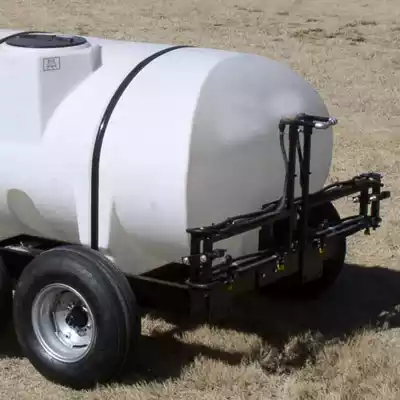 Skid Sprayer for Sale